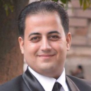 Profile Picture of Michael Iskandar (@MichaelIskanda4) on Twitter