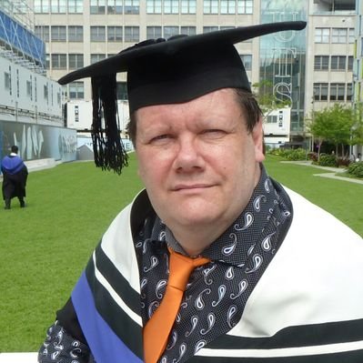 Profile Picture of Lawrence Van Rijn (@lawrencevanrijn) on Twitter