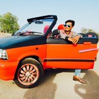 Profile Picture of Ajaysinh Puwar (@ajaysinh-puwar) on Quora