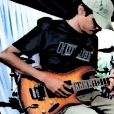 Profile Picture of JohnRahman (@JohnPaulRahman) on Twitter