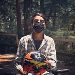 Profile Picture of Kushal Sharma (@_trapper_69) on Instagram