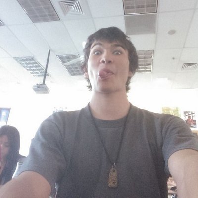 Profile Picture of Antonio Archuleta (@antonio_nubs116) on Twitter