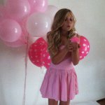 Profile Picture of Chloe Ewing (@babyjo9) on Instagram