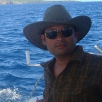 Profile Picture of Abhishek Bhattacharyya (@abhishek-bhattacharyya-7) on Quora