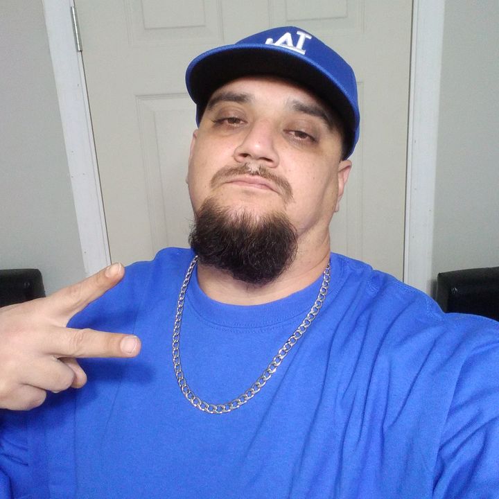 Profile Picture of David Barre87 (@barreboydbc60) on Tiktok