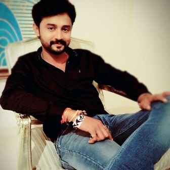 Profile Picture of Mohit Mathur (@mohitmathur1014) on Twitter