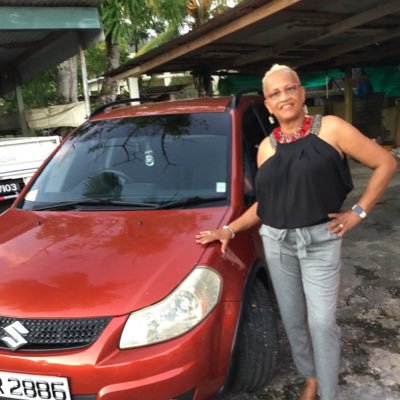 Profile Picture of Leah Joseph (@LeahJoseph) on Twitter