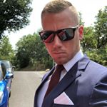 Profile Picture of David Hechler (@vidday69) on Instagram