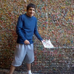 Profile Picture of Brendon Patterson (@321638012) on Myspace