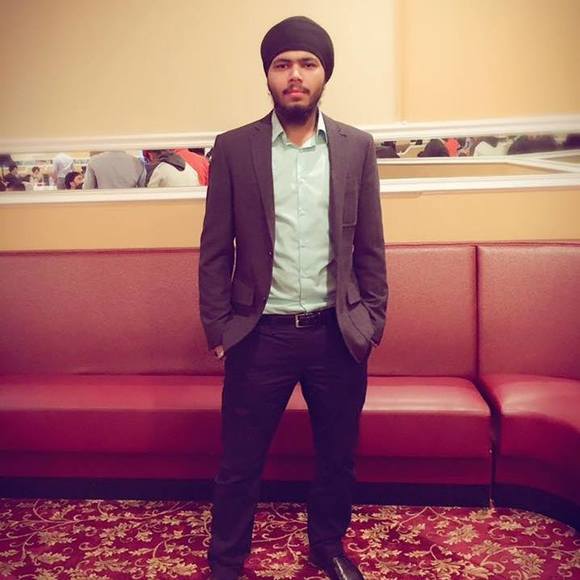 Profile Picture of Multani Singh (@karansingh) on Poshmark
