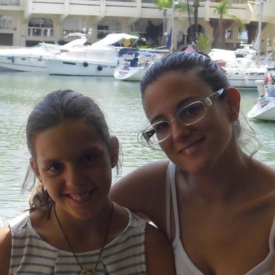 Profile Picture of Lucía Duque Mariano (@LuciaDuque87) on Twitter