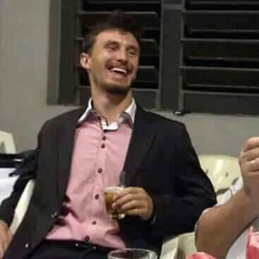 Profile Picture of Léo De Abreu (@leo_deabreu) on Twitter