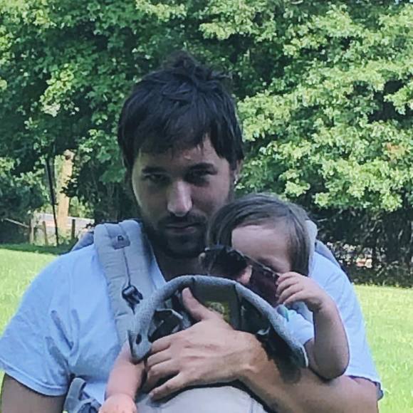 Profile Picture of Will Caffery (@willcaffery) on Poshmark