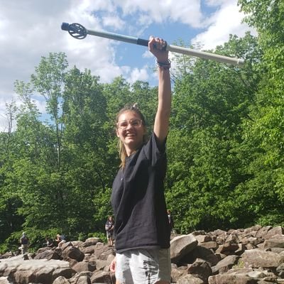 Profile Picture of Julia Duval (@JuliaDuval6) on Twitter