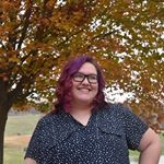 Profile Picture of Casey Winter Lail (@robot_queen) on Instagram