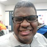 Profile Picture of Barry Auguste (@augustebarry) on Instagram