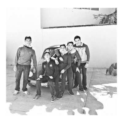 Profile Picture of Andres Avendaño (@ArnoldAvendano) on Twitter