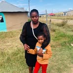 Profile Picture of Mntwapi Unabantu Zintle (@zintle.rebecca.7) on Facebook