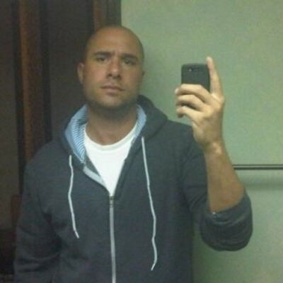 Profile Picture of David Leibner (@808_Dave) on Twitter