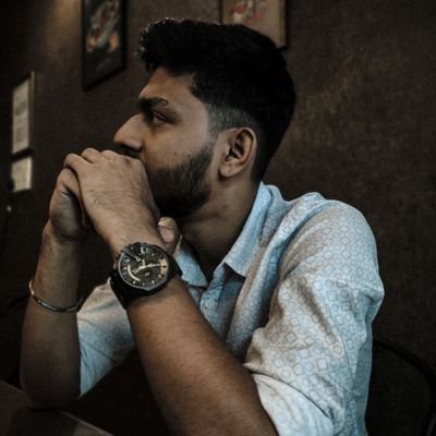 Profile Picture of Caleb Fernandes (@CalebFernandes9) on Twitter