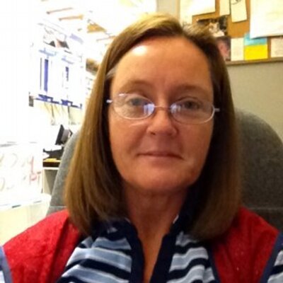 Profile Picture of Colleen Hulsey (@1965_richard) on Twitter