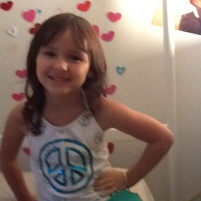 Profile Picture of Jessie Wallack (@6Jesie) on Twitter