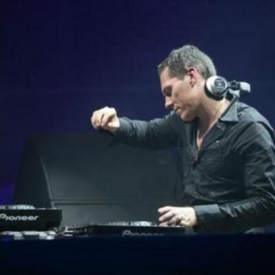 Profile Picture of Carlos Melchor (@carlosmelchor) on Twitter
