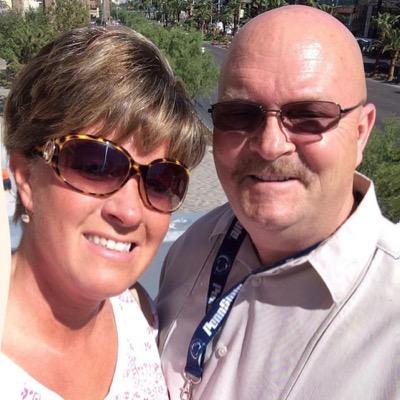 Profile Picture of Lorena Campbell (@vegasbaby141) on Twitter