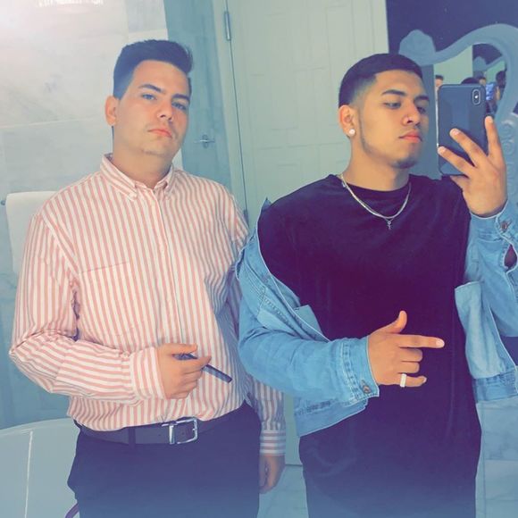 Profile Picture of Daniel Demumbrum (@demumbrum) on Poshmark