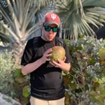 Profile Picture of 🏀Daniel Lee 8⃣1⃣2⃣ (@hoosierdan812) on Instagram