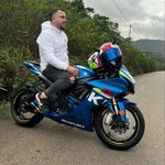 Profile Picture of Andrés Pico (@andrezpico) on Instagram