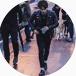 Profile Picture of bradley will simpson (@bradleywillsimpsoon) on Instagram