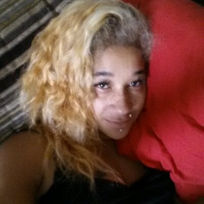 Profile Picture of Alisha Sinclair (@alishasinclair3) on Twitter