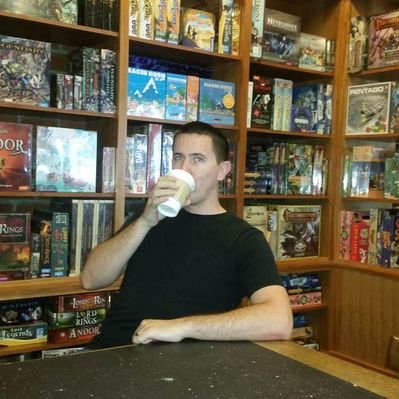 Profile Picture of Kyle Costlow (@Costlowk) on Twitter