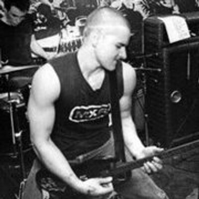 Profile Picture of Al Barile (@xclaim) on Twitter