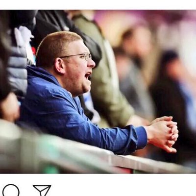 Profile Picture of Tom Cox (@seagull81) on Twitter