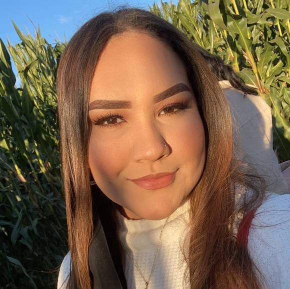 Profile Picture of Soledad Romero (@soledad00) on Poshmark