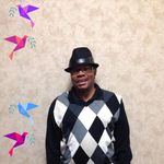 Profile Picture of James Rainwater (@fedexman3) on Instagram