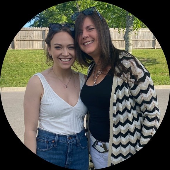 Profile Picture of Allie Drogin (@adrogin) on Poshmark