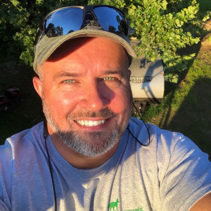 Profile Picture of Randell Baker (@randell1218) on Tiktok