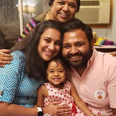 Profile Picture of Abhilash Pillai (@@pillaibhai) on Tiktok