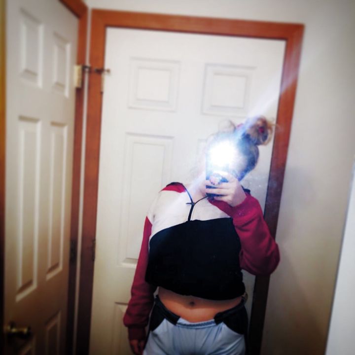 Profile Picture of Jenna Carlton (@jennacarlton420) on Tiktok