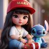 Profile Picture of Mary Martinez (@mary.martinez572) on Tiktok