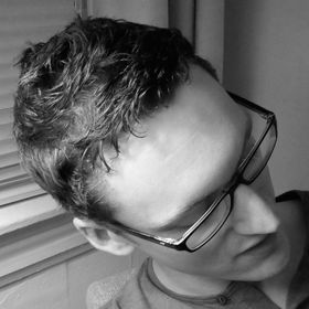 Profile Picture of Nicholas Harrison (@neuronick) on Pinterest