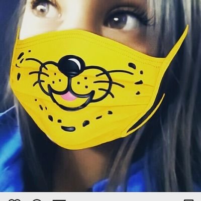 Profile Picture of Nancy Rose Salinas (@NancyRoseSalin1) on Twitter