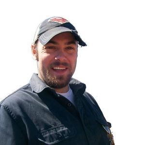 Profile Picture of Brian Cosper (@310553679) on Myspace