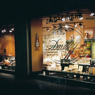 Profile Picture of Davidoff Of London (@DavidoffLondon) on Twitter