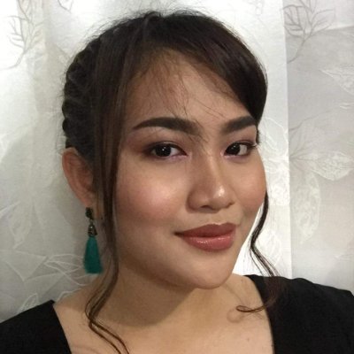 Profile Picture of Erlyn Repel (@erlenganda) on Twitter