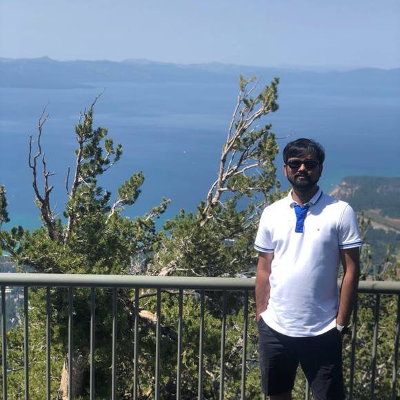 Profile Picture of Dhrumil Shah (@dhrumil017) on Poshmark