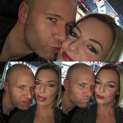 Profile Picture of Simon Woods (@Simonwoods64) on Twitter